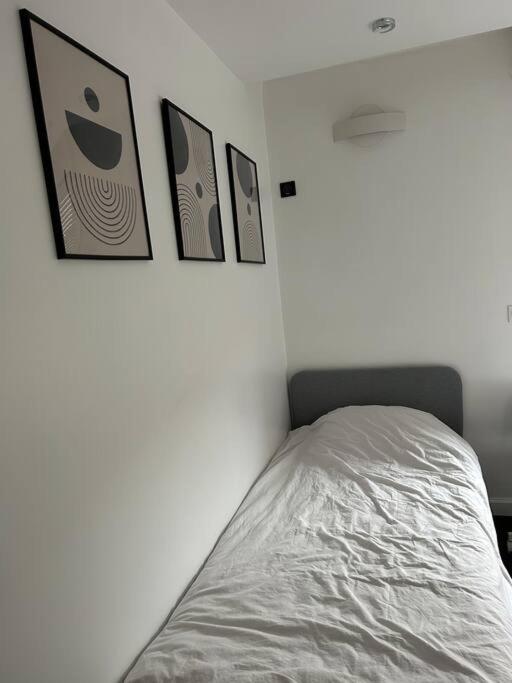 Logement Proche Stade De France Saint-Denis  Exterior foto